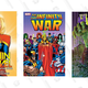 Marvel Comics Sale | Amazon